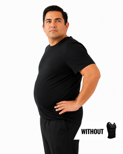 Gian | Camiseta sin mangas