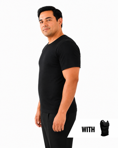 Gian | Camiseta sin mangas