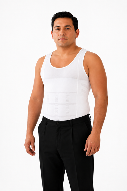 Gian | Camiseta sin mangas