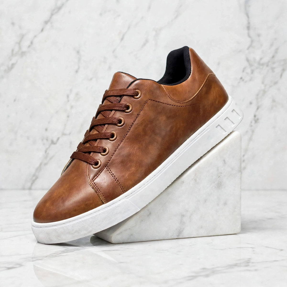 RAFAEL | SNEAKER MINIMALISTA