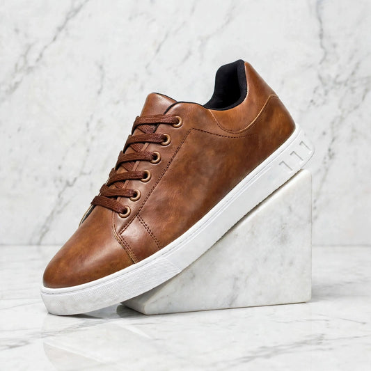 RAFAEL | SNEAKER MINIMALISTA