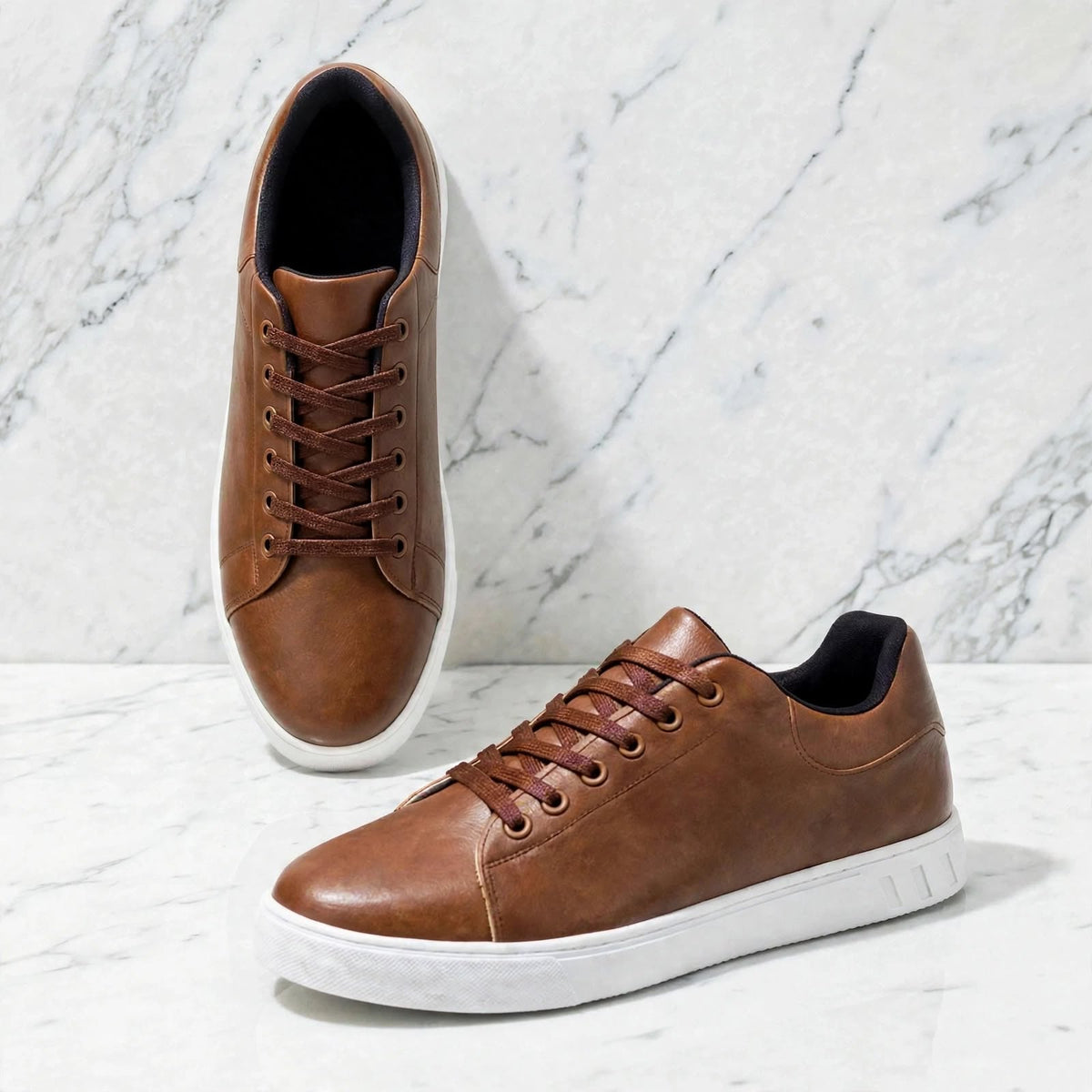 RAFAEL | SNEAKER MINIMALISTA