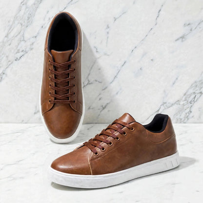 RAFAEL | SNEAKER MINIMALISTA