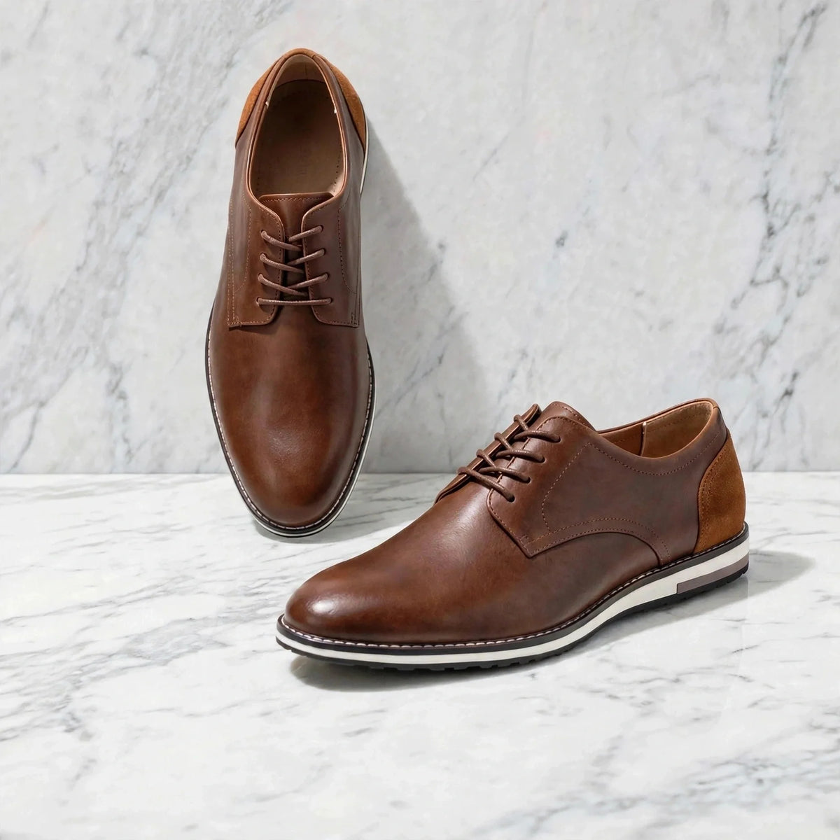 GAEL | ZAPATO OXFORD