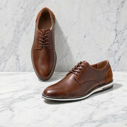 GAEL | ZAPATO OXFORD