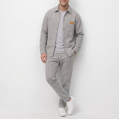 DANIEL | CONJUNTO CASUAL