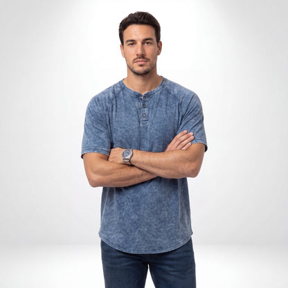 CARLOS | CAMISA VINTAGE