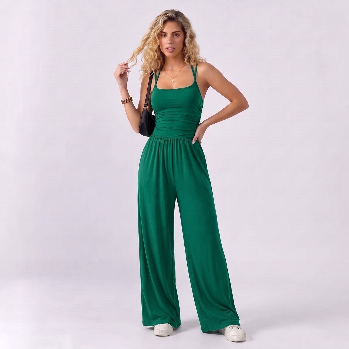 VALERIA | ENTERIZO PALAZZO