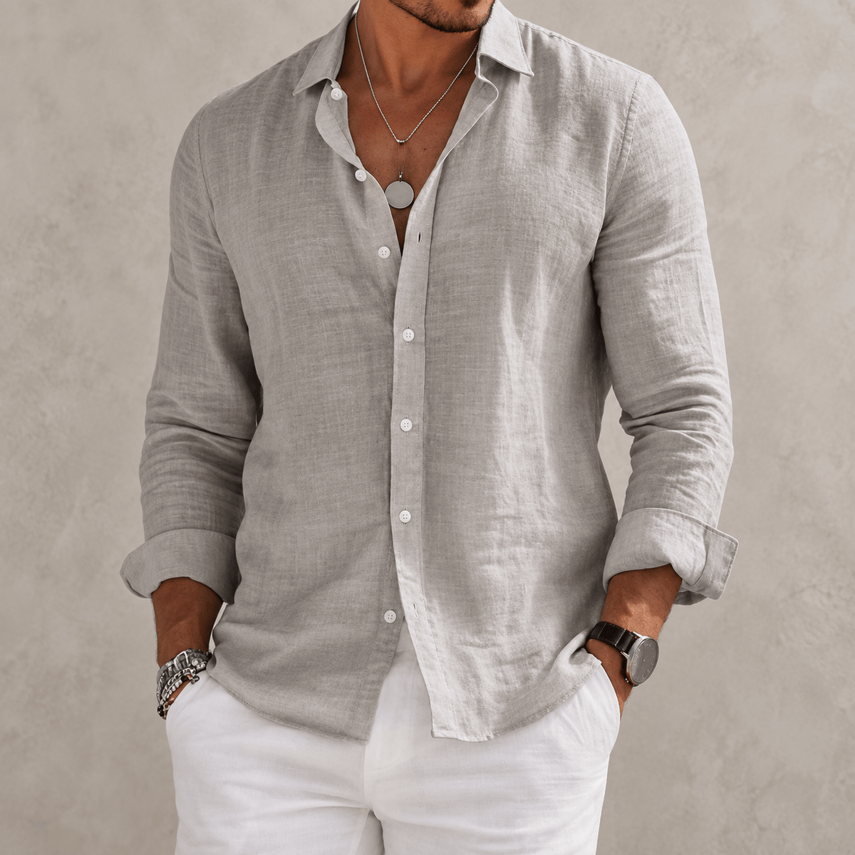 André Ferran Étienne Shirt