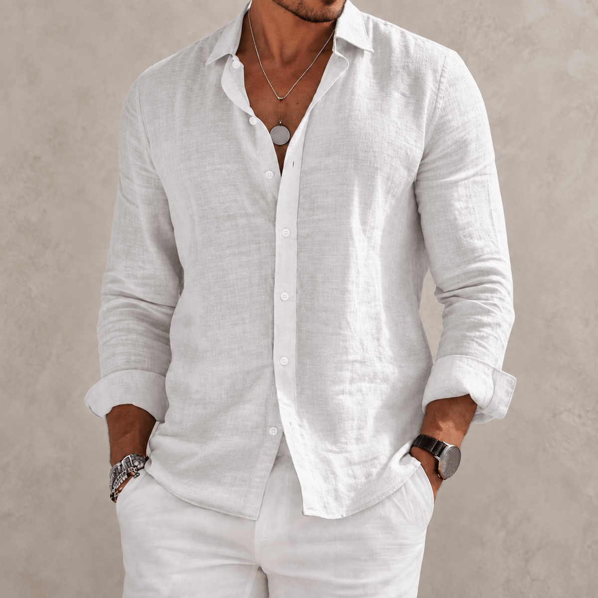 André Ferran Étienne Shirt