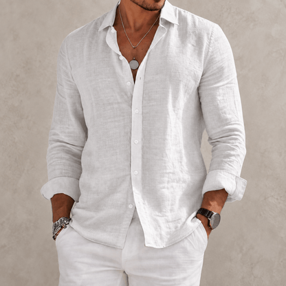 André Ferran Étienne Shirt