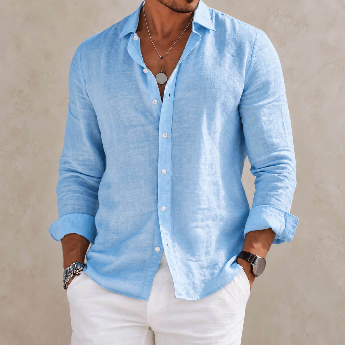 André Ferran Étienne Shirt