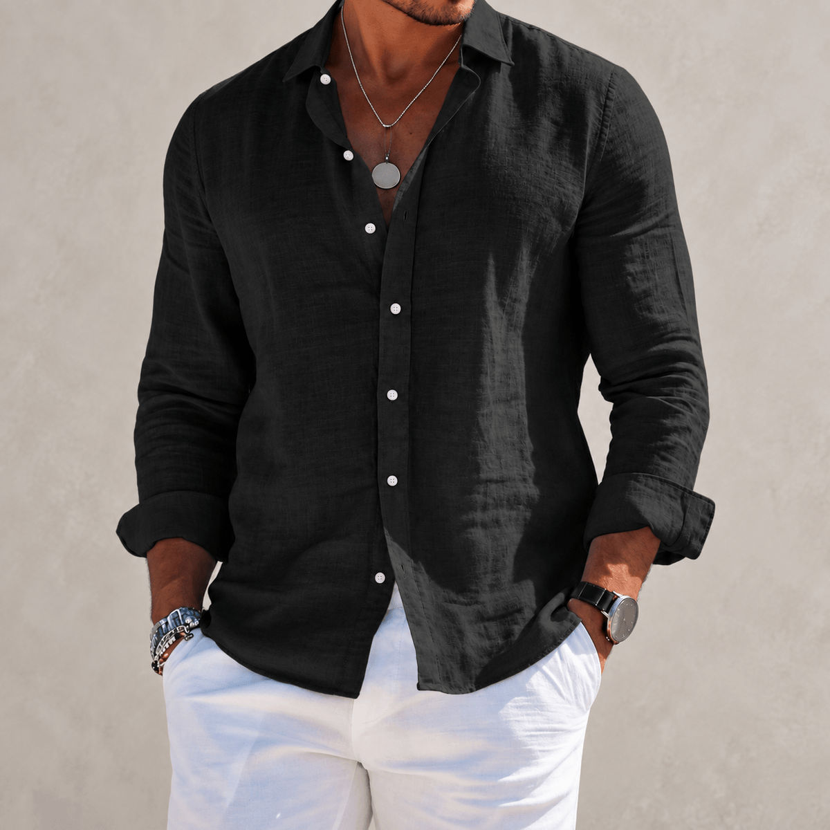 André Ferran Étienne Shirt