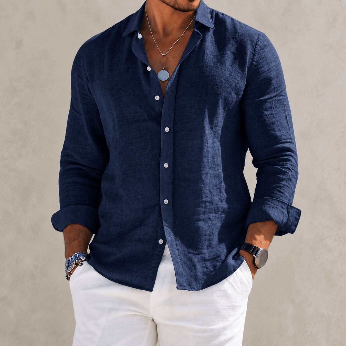 André Ferran Étienne Shirt