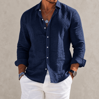 André Ferran Étienne Shirt
