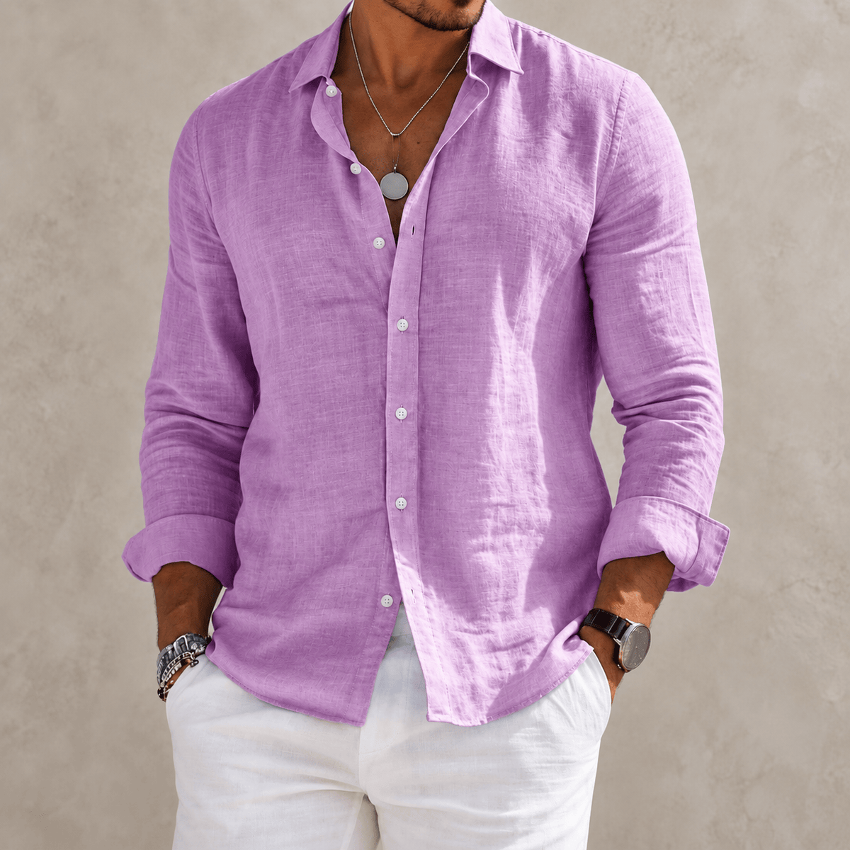 André Ferran Étienne Shirt