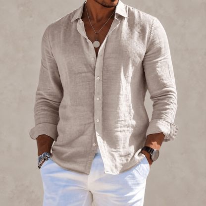 André Ferran Étienne Shirt