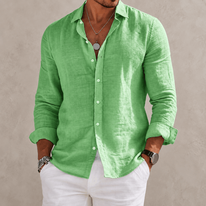 André Ferran Étienne Shirt