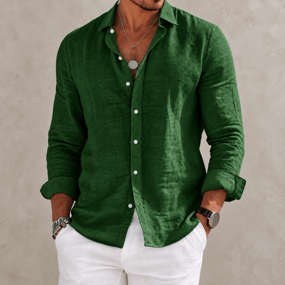 André Ferran Étienne Shirt