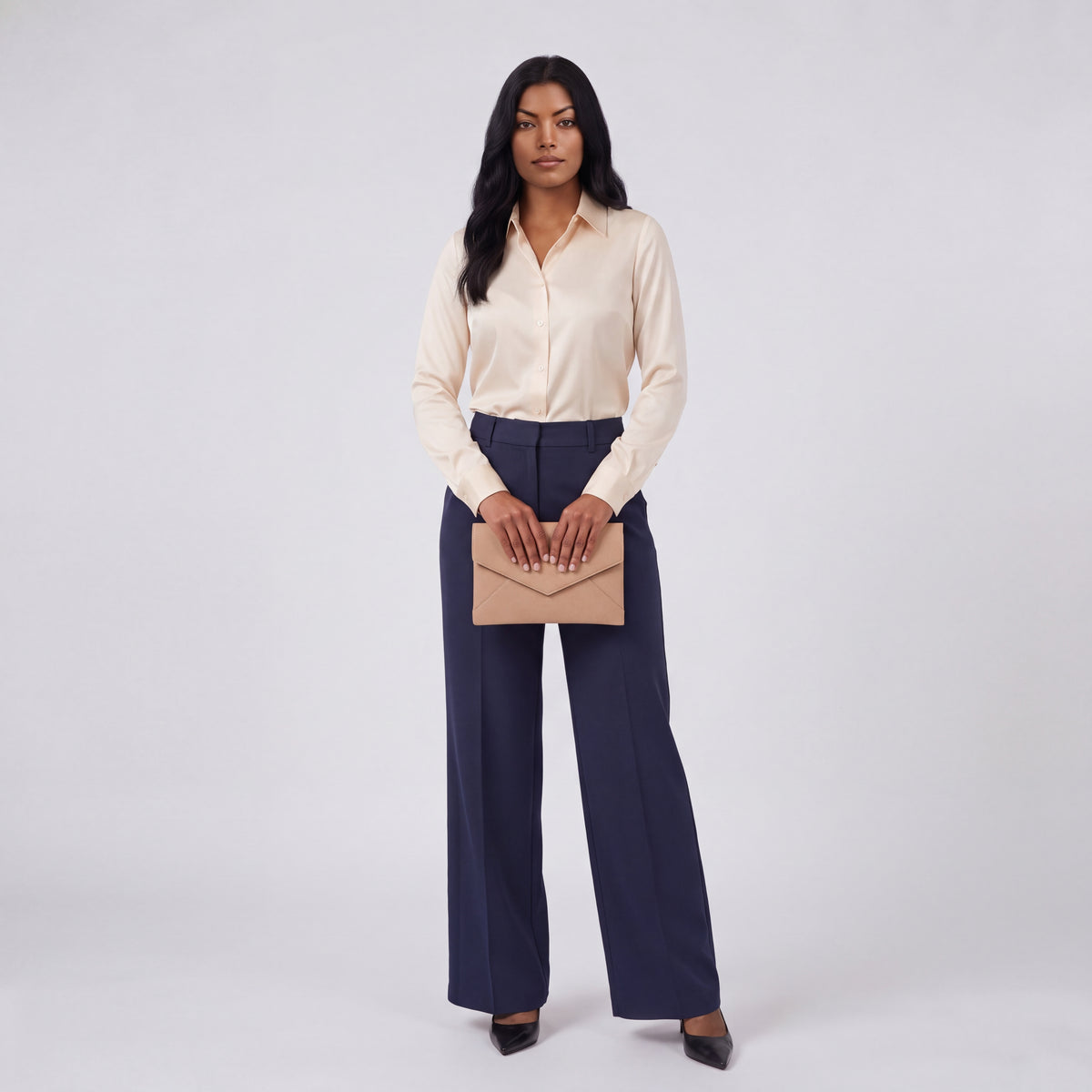 MARTINA | PANTALÓN DE TRAJE