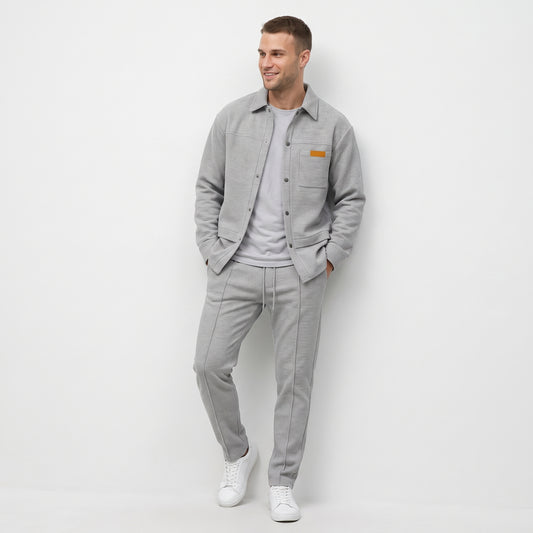 DANIEL | CONJUNTO CASUAL