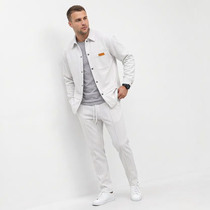 DANIEL | CONJUNTO CASUAL
