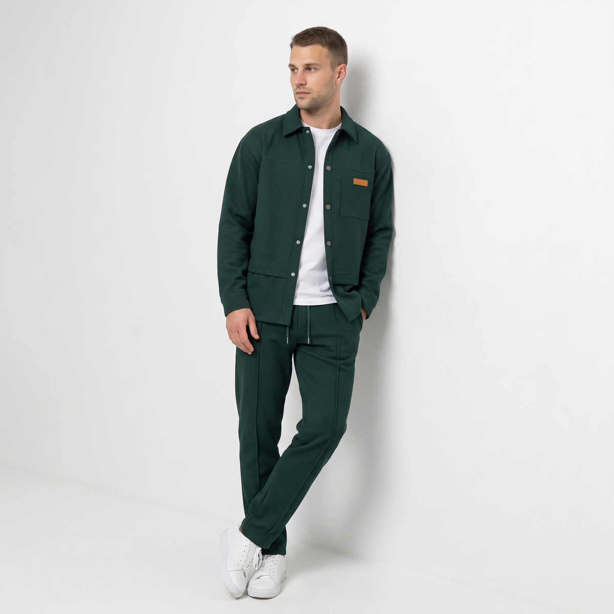 DANIEL | CONJUNTO CASUAL
