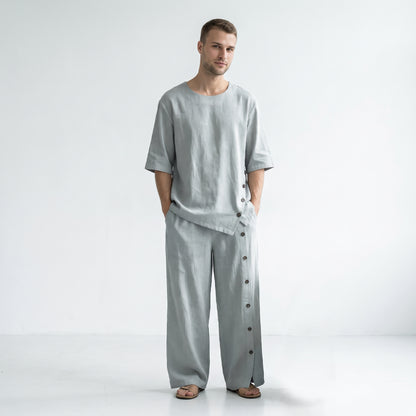 SALVATORE | CONJUNTO DE 2 PIEZAS