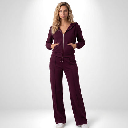 STELLA | CONJUNTO DEPORTIVO DE 2 PIEZAS