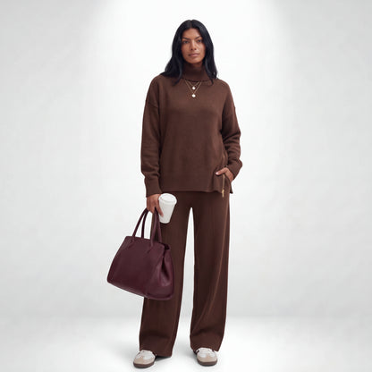 AMELIA | CONJUNTO SOFISTICADO
