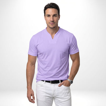DANTE | CAMISETA CUELLO V