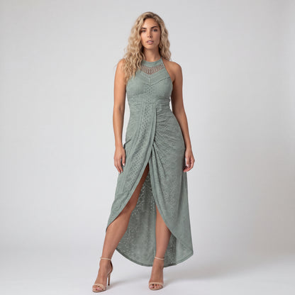 SOFÍA | VESTIDO DE ENCAJE