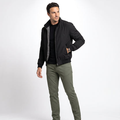 MARCO | CHAQUETA CLÁSICA