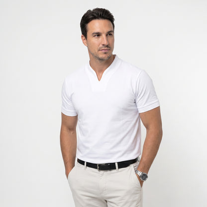 DANTE | CAMISETA CUELLO V