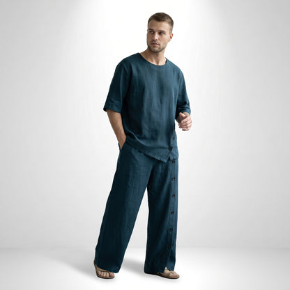 SALVATORE | CONJUNTO DE 2 PIEZAS