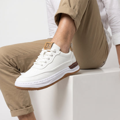 SERGIO | SNEAKERS CASUALES