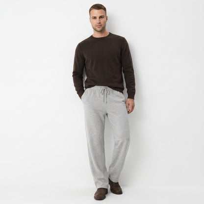 XAVIER | PANTALÓN DE CASHMERE
