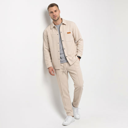 DANIEL | CONJUNTO CASUAL