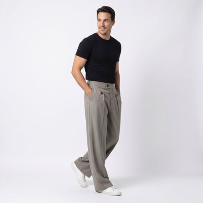 JUAN | PANTALÓN DE VESTIR
