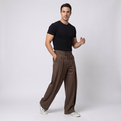 JUAN | PANTALÓN DE VESTIR