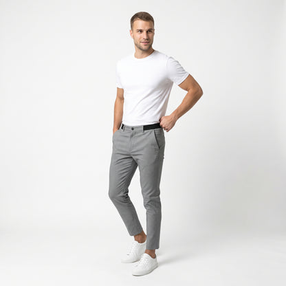 FABIO | PANTALÓN DE VESTIR STRETCH