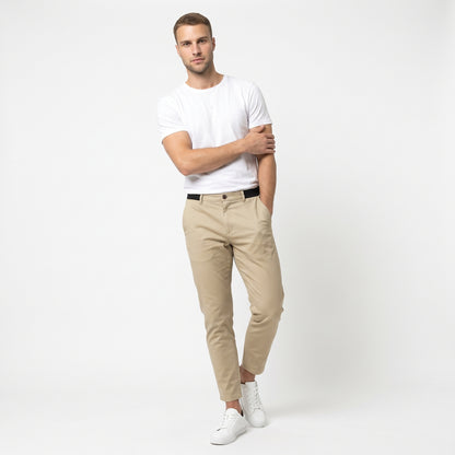 FABIO | PANTALÓN DE VESTIR STRETCH