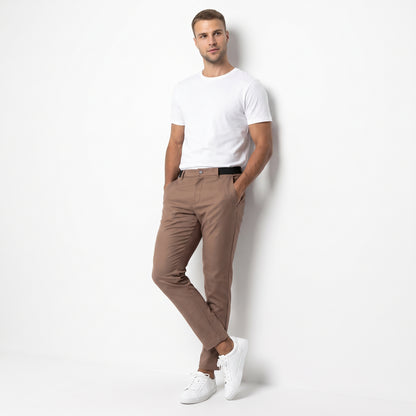 FABIO | PANTALÓN DE VESTIR STRETCH