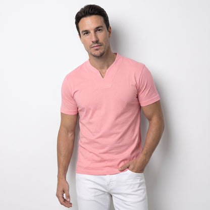 DANTE | CAMISETA CUELLO V