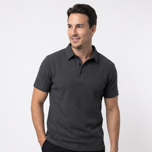 ALDO | POLO DE SEDA