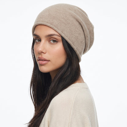 ARIADNA | GORRO DE LANA