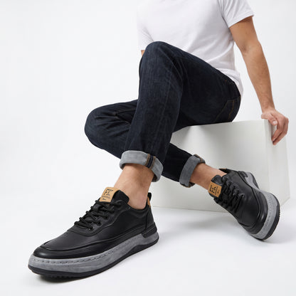 SERGIO | SNEAKERS CASUALES