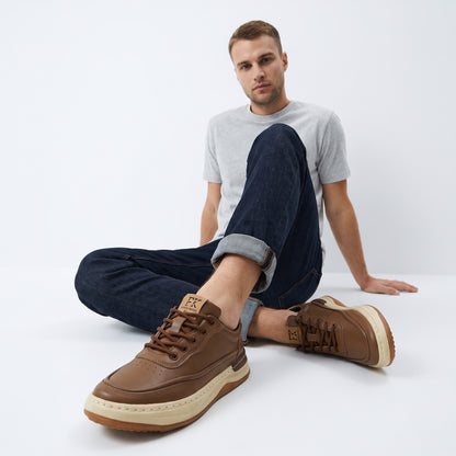 SERGIO | SNEAKERS CASUALES