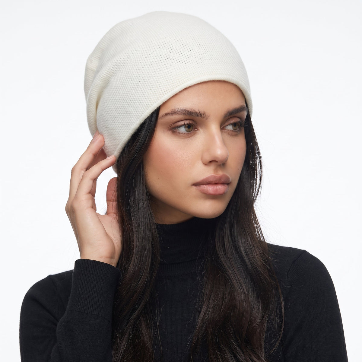ARIADNA | GORRO DE LANA