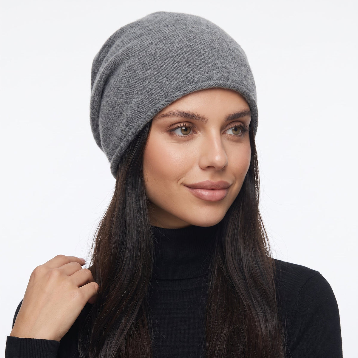 ARIADNA | GORRO DE LANA